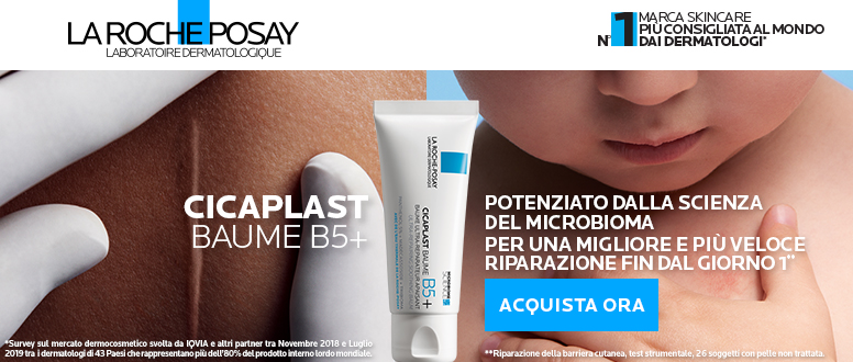 Pelle fragilizzata Pelle fragilizzata