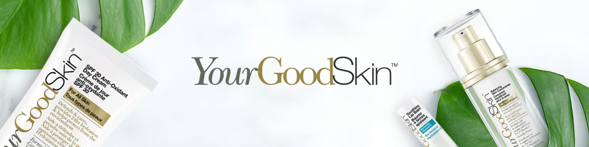 Your Good Skin