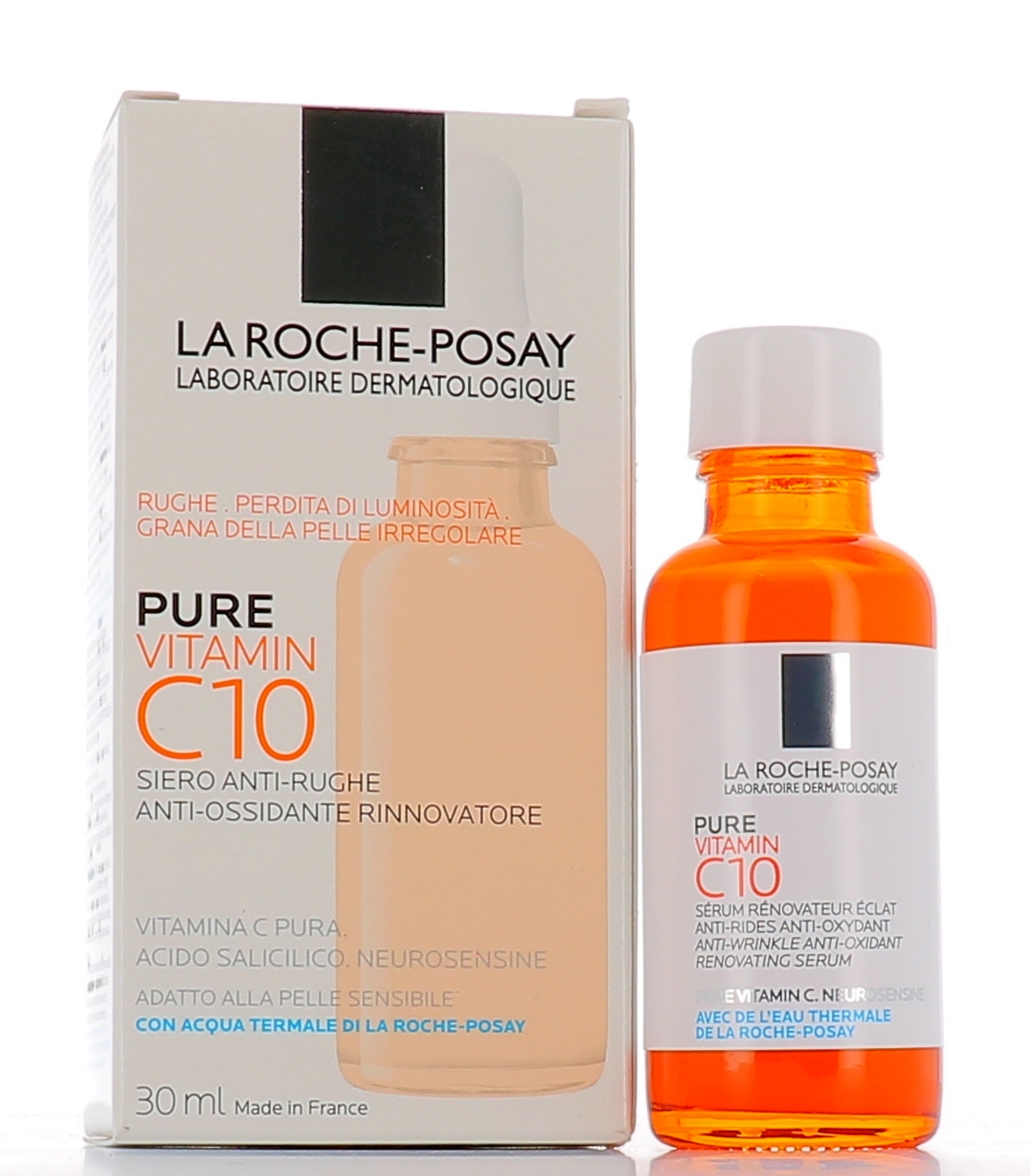 Витамин c10 la roche-posay. La roche-posay pure vitamin c10. Ля рош сыворотка с витамином с. Ла роше с витамином с. Ля рош с витамином с.