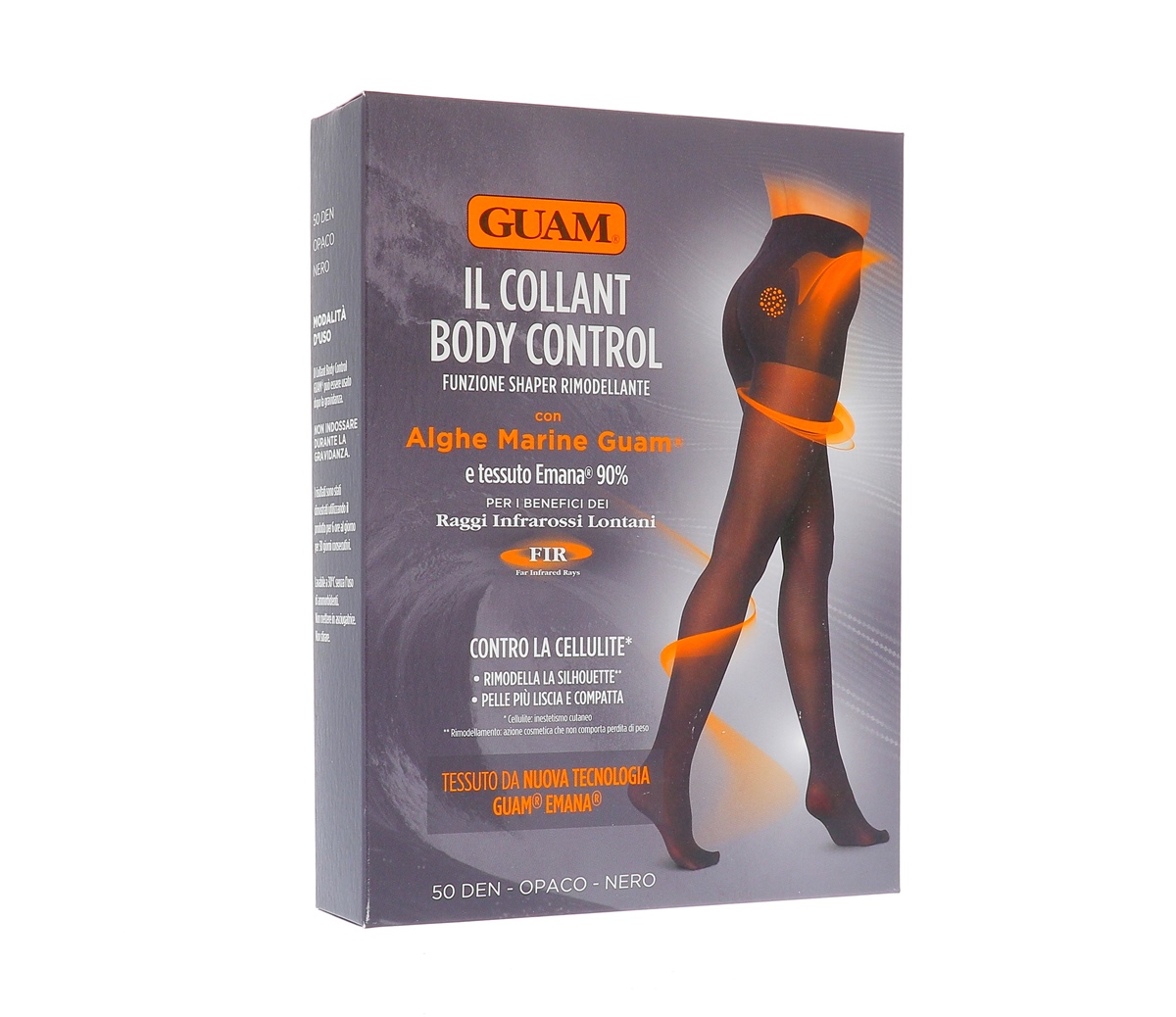 Guam Collant Offerta Leggings Guam GUAM LEGGINGS S-M