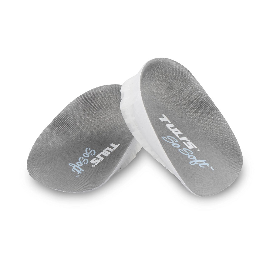 Tuli's So Soft talloniera adatta a tutte le scarpe taglia m