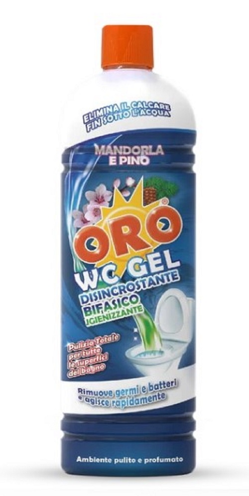 Decalcificante Bio Orofix - Confezione Da 10 Bustine Da 25g, Con Acido Citrico, Per Macchine Da Caff&egrave; E Bollitori