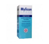 MYLICON BAMBINI COLICHE GOCCE ORALI 30 ML