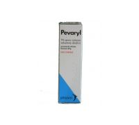 PEVARYL*SOL CUT 30ML 1% SPRAY