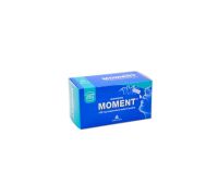 MOMENT 200MG ANTINFIAMMATORIO 8 BUSTINE OROSOLUBILI
