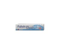 FALVIN*CREMA 30G 2%