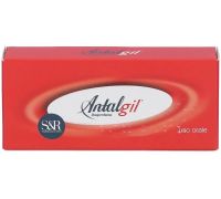 Antalgil 200mg antinfiammatorio 30 compresse