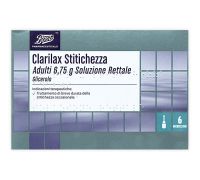 CLARILAX STITICHEZZA*AD 6MICR