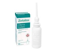 ZETALAX CLISMA FOSFATO*133ML