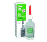 CLISMA FLEET PRONTO USO SOLUZIONE RETTALE 1 CLISTERI EVACUATIVI 133 ML