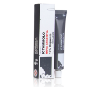 Ictammolo 10% unguento risolvente 30 grammi