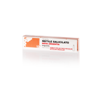 METILE SALICILATO*UNG 30G 10%