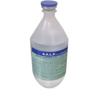 SODIO CLORURO*0,9% FL 100ML