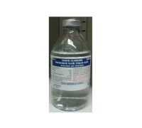 SOLUZIONE FISIOLOGICA NaCl 0.9% 250 ML