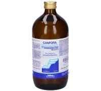 Canfora 10% soluzione oleosa 1000ml
