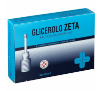 GLICEROLO ZETA*6CONT 6,75G CAM