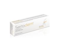 Sertaderm crema 2g/100g per il trattamento topico delle micosi cutanee 100 grammi