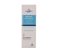 Ambroxolo Angenerico 7,5mg/ml mucolitico soluzione da nebulizzare 50ml