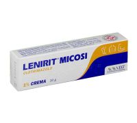 LENIRIT MICOSI 1% CREMA 30G