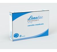 LENOTAC*8CER MED 14MG