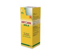 Ketodol gola collutorio 160ml