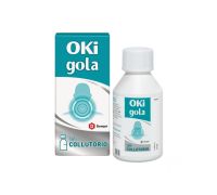 OKI GOLA 1,6% COLLUTORIO 150 ML