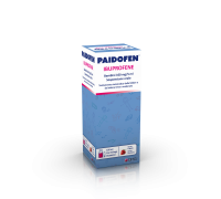 PAIDOFEN*OS 150ML FRAGOLA