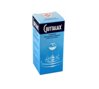 Guttalax lassativo gocce orali 15ml