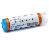 BELLADONNA 30CH 80GR