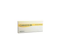 Curasyn 54 rimedio omeopatico 30 capsule