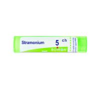 Stramonium 5ch 80 granuli 4 grammi