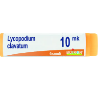 Lycopodium Clavatum 10000k globuli