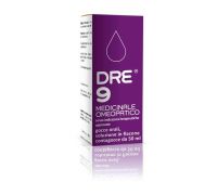 Dis 9 gocce orali 50ml