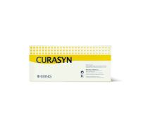 Curasyn 4 rimedio omeopatico 30 capsule