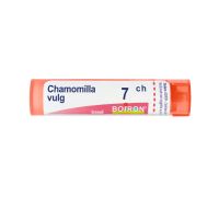 Chamomilla 7ch 80 granuli