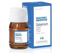 Gelsemium Complexe l70 gocce orali 30ml
