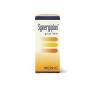 Argentumplus Synergiplus n.810 medicinale omeopatico gocce orali 30ml