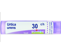 Urtica Urens 30ch 80 granuli 4 grammi