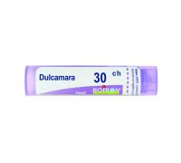 Dulcamara 30ch 80 granuli 4 grammi