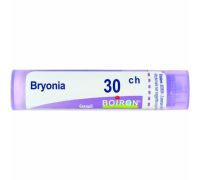 BRYONIA ALBA BOI*30CH 80GR 4G