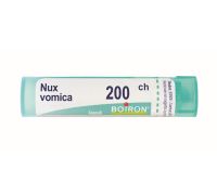 NUX VOMICA BOI*200CH 80GR 4G