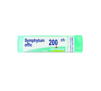 Symphytum Officinalis 200ch 80 granuli