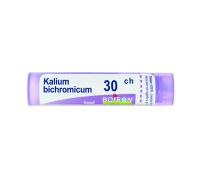 Kalium Bichromicum 30ch 80 granuli 4 grammi