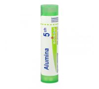 Alumina 5ch 80 granuli 4 grammi