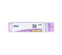 Aloe 30ch 80 granuli 4 grammi