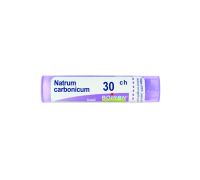 Natrum Carbonicum 30ch 80 granuli 4 grammi