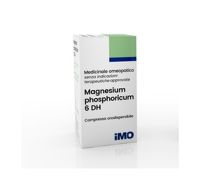 Magnesium Phosphoricum 6dh 200 compresse