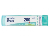 Ignatia Amara 200ch 80 granuli 4 grammi