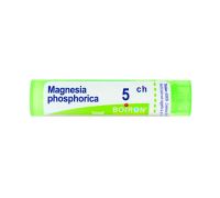Magnesia Phosphorica 5ch 80 granuli