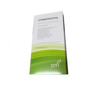 Citrooticatal rimedio omeopatico 20 fiale bevibili 2ml